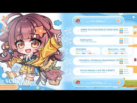 Hiyori Mokami Ch. 桃神日和