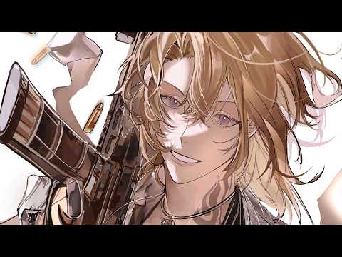 【MEMBERS ONLY】Welcome to the Mafia Meetings【NIJISANJI EN | Luca Kaneshiro】