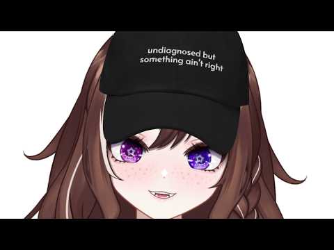 Am I Gonna Betray All Of Them?【AMONG US】