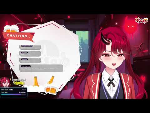 An Sa 鬼頭アンサ 【&BLOOM】