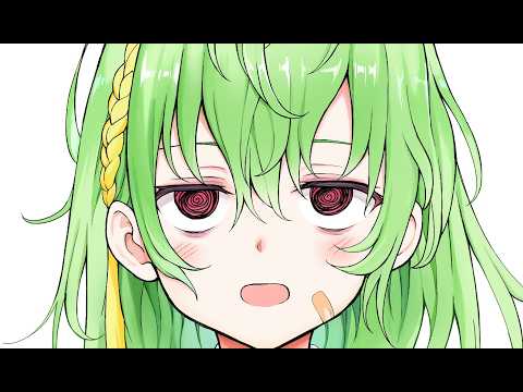 夏コミ原稿全部完了したので 仕事