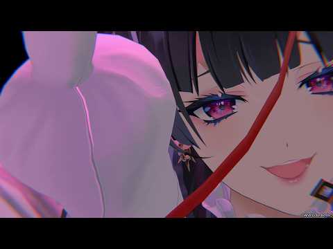 Meloco Kyoran【NIJISANJI EN】