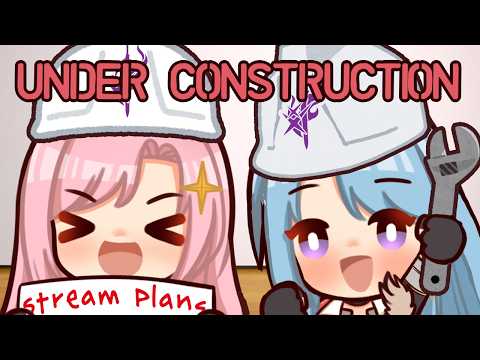 Yuki & Yuna (Duo Leveling) | Twin Vtubers