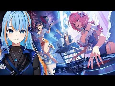 Fuyumi Toba Ch. 鳥羽ふゆみ