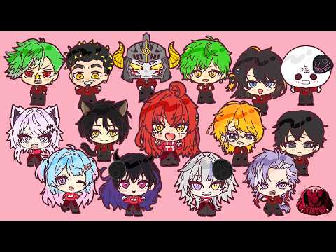 Uru Ch.羽瑠流ウル