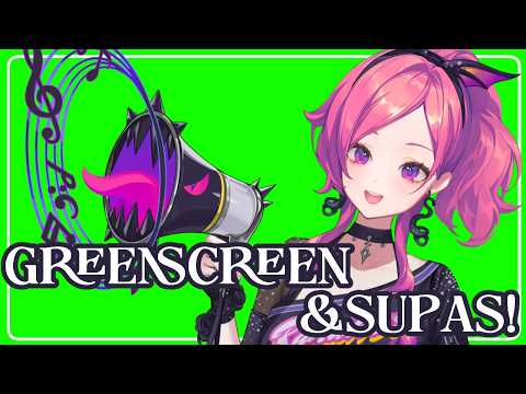 Runie Ch. ルニ・ルーズ【Phase Connect】
