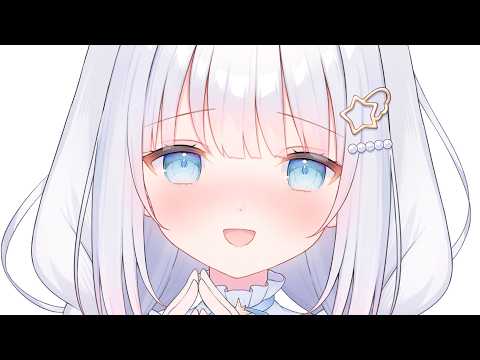 Nemu Ch. 白羽ねむ