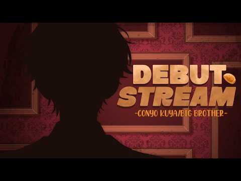 Pan VTuber パン