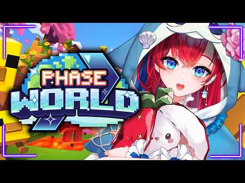 Sinon Ch.【Phase Connect】