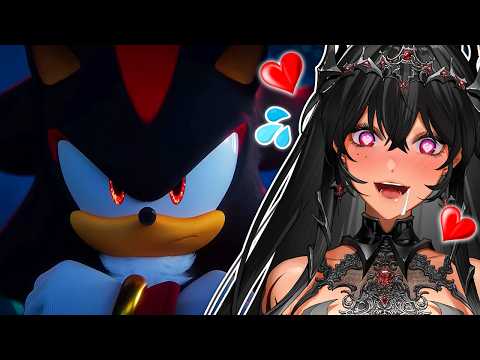 Scarle Yonaguni 【NIJISANJI EN】