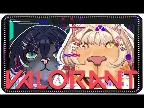 【VALORANT】lah dia lagi dia lagi
