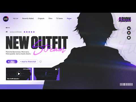 Mikazuki Arion【EOS】