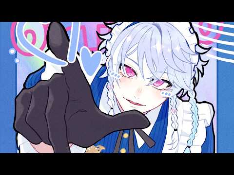 Octavio Ch. HOLOSTARS-EN
