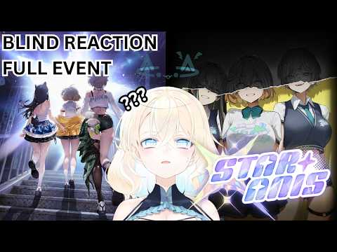 Navina Nova Ch. ナビナ・ノバ【Ephemira】