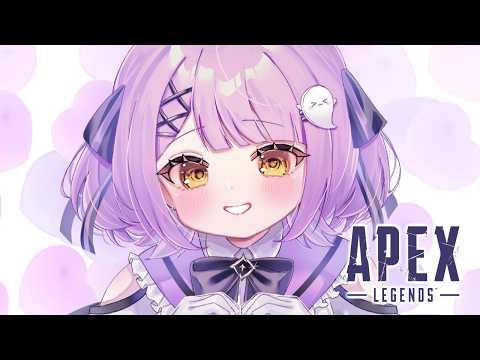【 APEX 】えぺやるぞー w/八雲べに、夢野あかり【 ぶいすぽっ!/紫宮るな 】