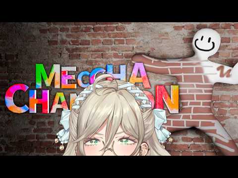 Aia Amare 【NIJISANJI EN】
