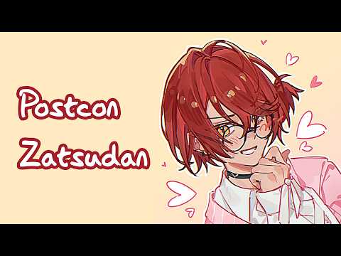 Malim Cendari【FIRST STAGE PRODUCTION EN】