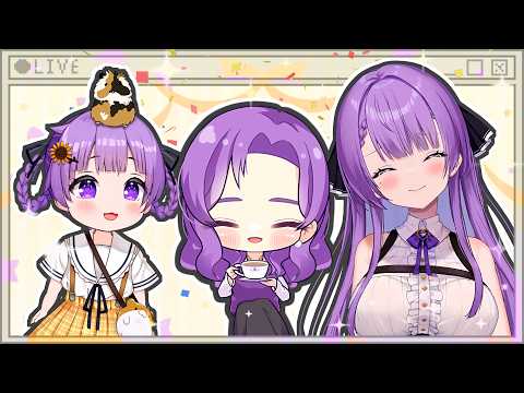 Otsuka Ray ch.乙夏れい