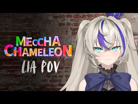 Lia Ch.【Phase Connect】