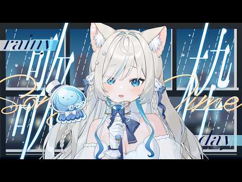 にゃぷぷ・まりーな / Nyapupu Marina
