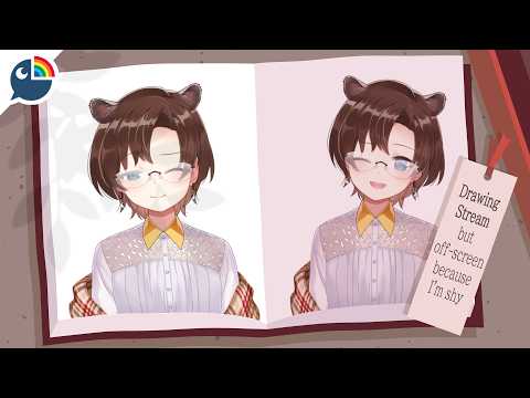 Hana Macchia Ch.【NIJISANJI・にじさんじ】