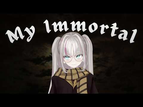 Lia Ch.【Phase Connect】