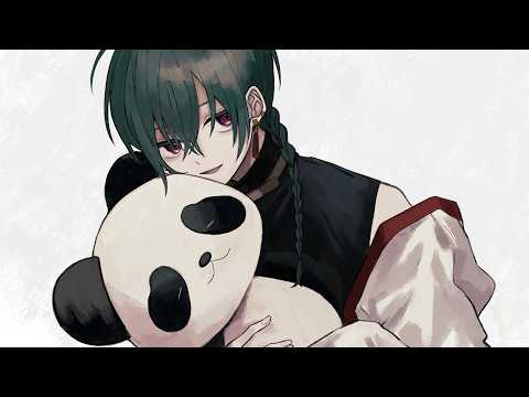 緑仙 / Ryushen