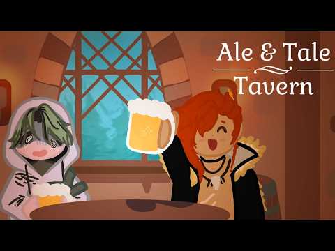ale & tale tavern // fsp ph opens an inuman. 🍺