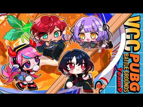 ローレン・イロアス / Lauren Iroas【にじさんじ】