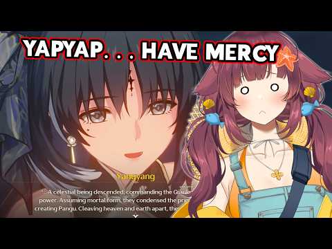Hiyori Mokami Ch. 桃神日和