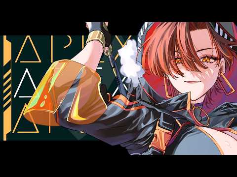 陽向コウ-Mahiru Kou-