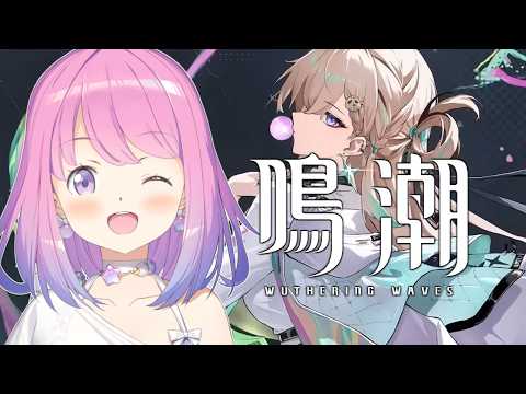 Luna Ch. 姫森ルーナ