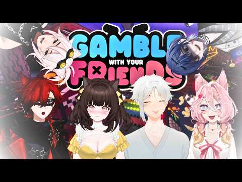 We're not paying back our debt... - Gamble With Your Friends