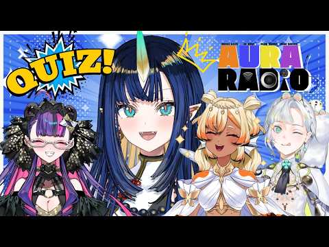 Ao WuWu Ch.【V4Mirai】