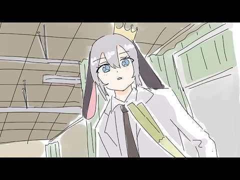ねくろちゃん -Yamaguro Nekuro- /あおぎり高校