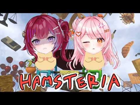 羽壱まほ Maho Ch.【ぶいじだい】