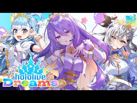 Moona Hoshinova hololive