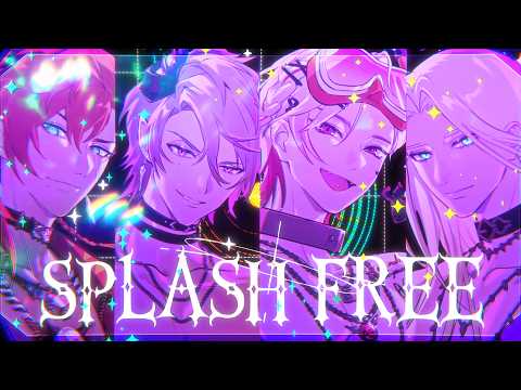 Ashkariel【FIRST STAGE PRODUCTION EN】 