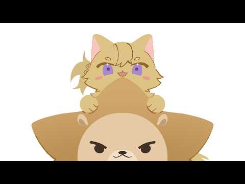 Luca Kaneshiro【NIJISANJI EN】
