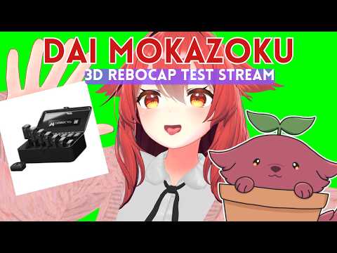 Hiyori Mokami Ch. 桃神日和