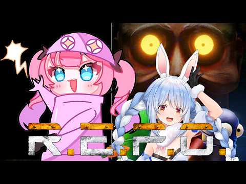Vivi Ch. 綺々羅々ヴィヴィ - FLOW GLOW