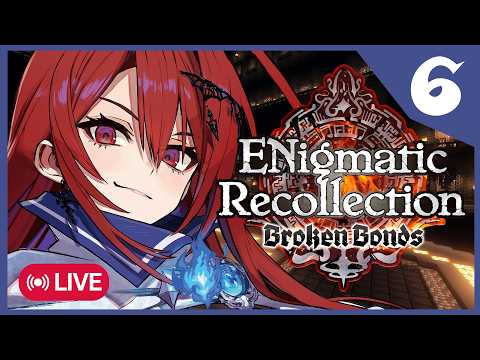 Elizabeth Rose Bloodflame Ch. hololive-EN