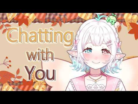 Talk to a Japanese girl! 🇯🇵 First-timers very welcome! #125 #vtuber #japanese