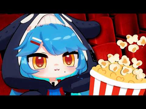 Poko Rakun Ch. ChromaSHIFT