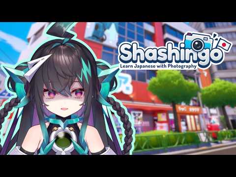 Terra 404 Ch. 【V4Mirai】