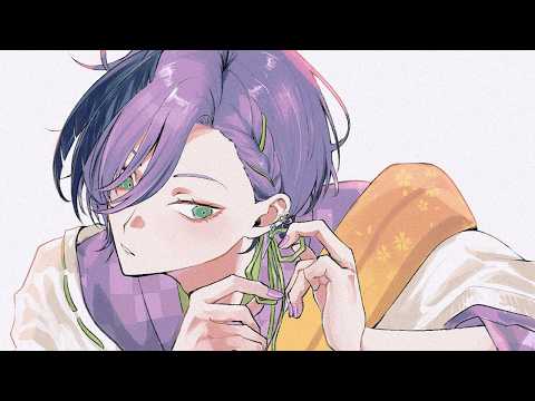 榊ネス / Sakaki Ness【にじさんじ】