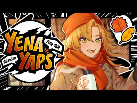 🔴  IT'S TIME FOR PUMPKIN SPICE! :D Happy Autumn!
