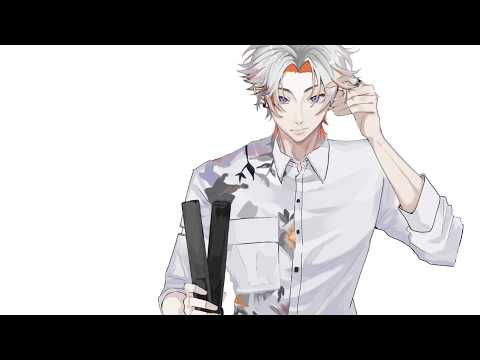 綾見ユラ / YuraAyami