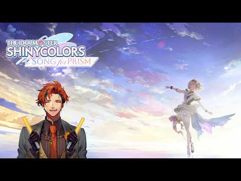 Roberu Ch. 夕刻ロベル