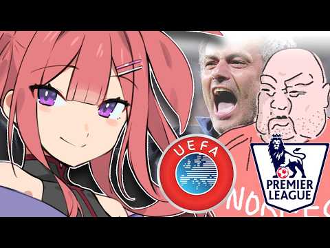 EDUCATING MYSELF ON FUTBOL! REACTING TO SOME LEGENDARY SCORES!